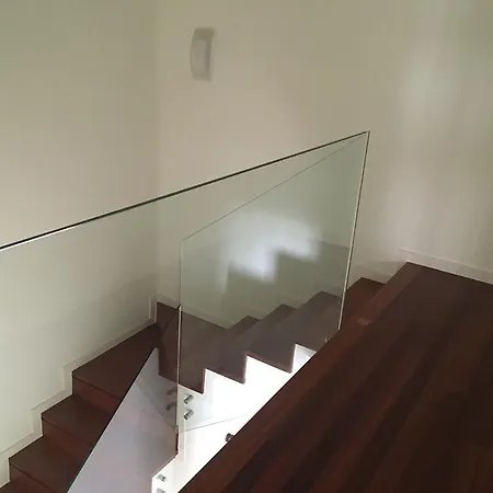 Abranca Duplex Appartement *