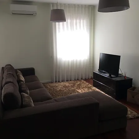 Abranca Duplex Appartement