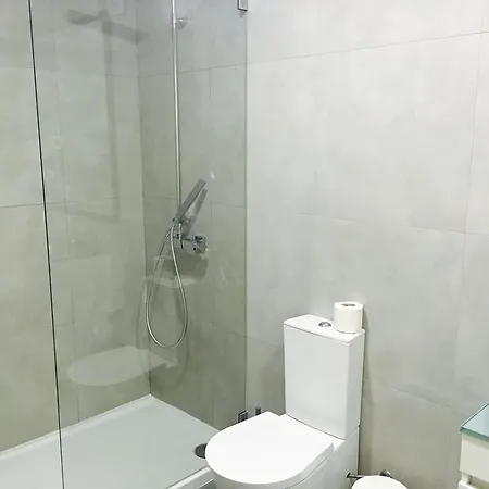 Appartement Abranca Duplex