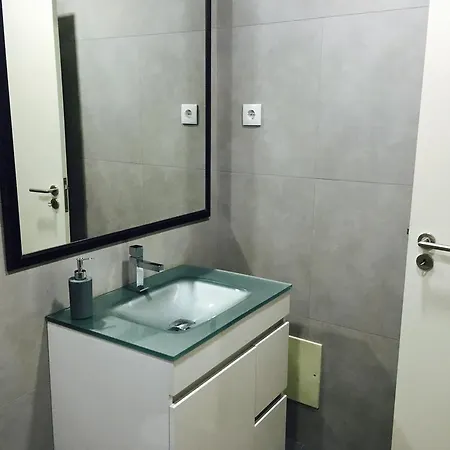 Abranca Duplex Braga
