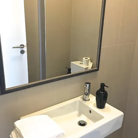 Abranca Duplex Appartement