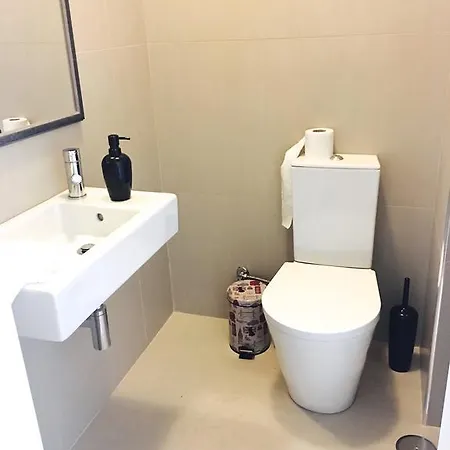 Abranca Duplex *
