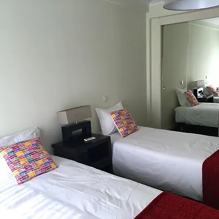 Abranca Duplex Appartement *