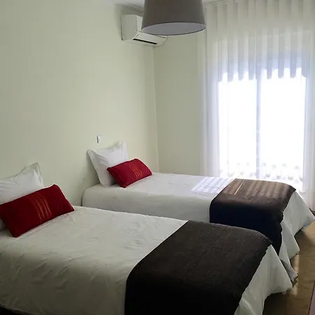 Abranca Duplex * Braga