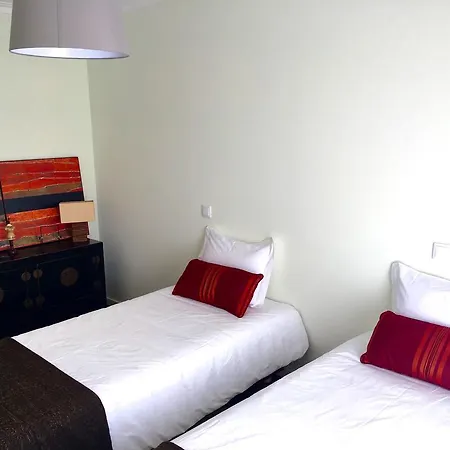 Appartement Abranca Duplex