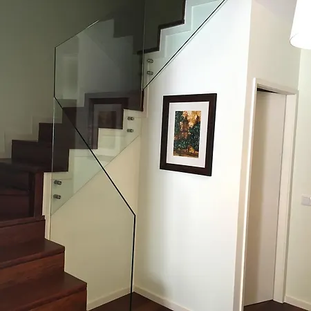 Abranca Duplex Appartement Braga