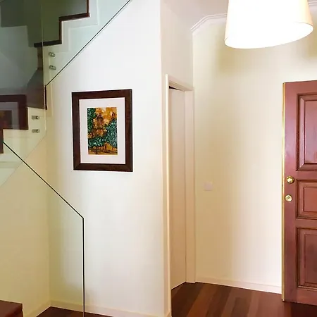 Abranca Duplex Appartement