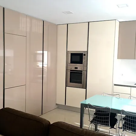 Appartement Abranca Duplex Braga