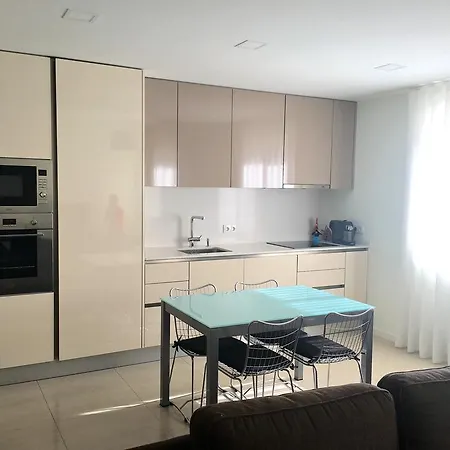 Abranca Duplex * Braga