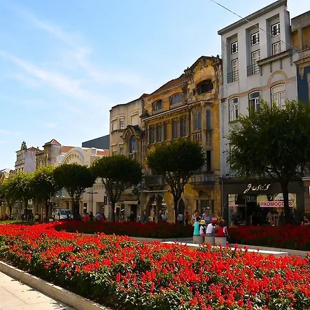 Abranca Duplex Braga
